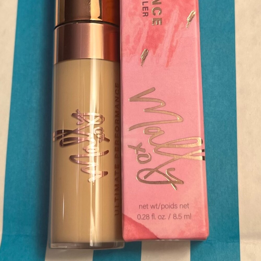 Mally ultimate performance precision concealer (color "Fair")